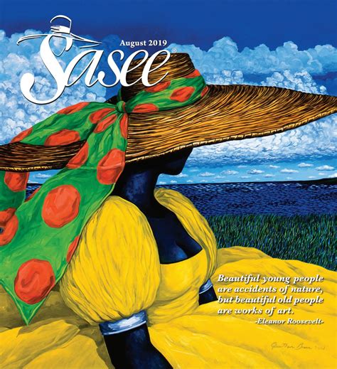 sa see|sasee magazine newsletter.